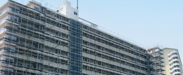 マンション（新設・改修）